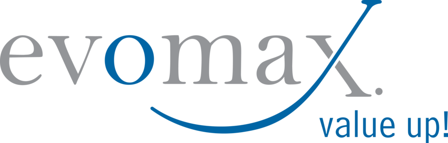 evomax – value up! – Beratung für Produktion und Digitalisierung