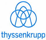thyssenkrupp